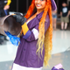 Image for article titled Some Of Our Favorite Cosplay From Comicpalooza 2019
